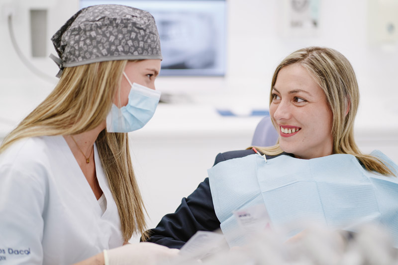Clínca dental Ramos Dacal Ourense