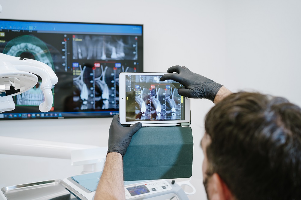 Tecnología y odontología: la revolución digital en tu sonrisa
