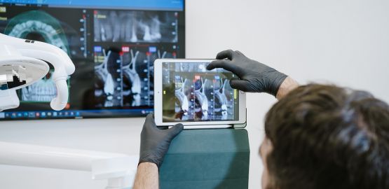 Tecnología y odontología: la revolución digital en tu sonrisa
