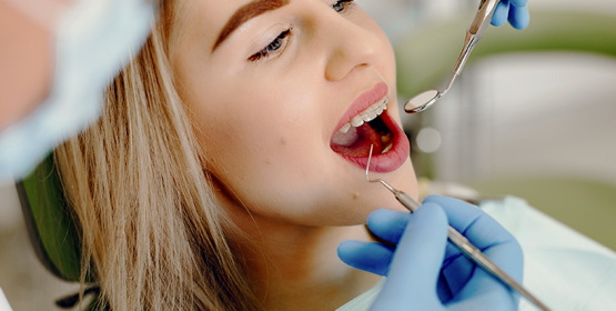 Periodoncia